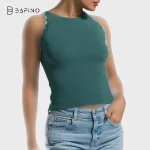 خرید تاپ بافت زنانه عمده