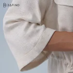 مانتو زنانه عمده نیل nil - Image 2