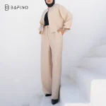 کت و شلوار بگ زنانه