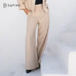 کت و شلوار بگ زنانه - Image 2
