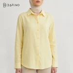 شومیز بیسیک Elena - Image 2