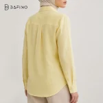 شومیز بیسیک Elena - Image 3