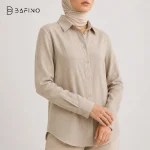 شومیز بیسیک Elena - Image 4