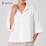 شومیز زنانه ana - Image 3