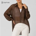 شومیز عروسکی berke