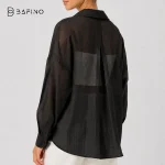 شومیز عروسکی berke - Image 3