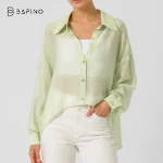 شومیز عروسکی berke - Image 4