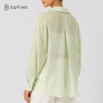 شومیز عروسکی berke - Image 5