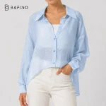 شومیز عروسکی berke - Image 6