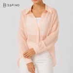 شومیز عروسکی berke - Image 8